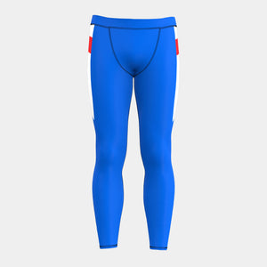 Powerline Men's Leggings