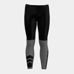 Striker Men's Leggings