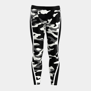 Camo Men's Leggings