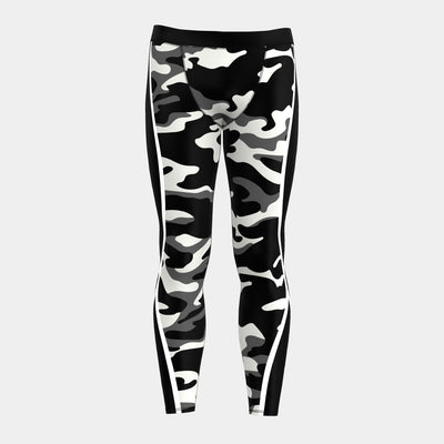 Camo Men's Leggings