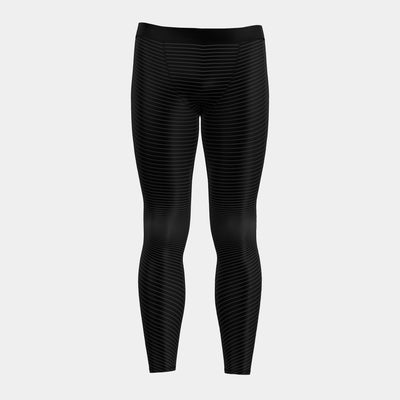 Gridwave Men's Leggings