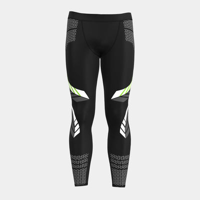 Synergy Men's Leggings
