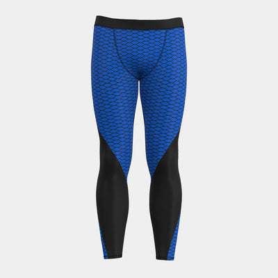 Ascend Men's Leggings