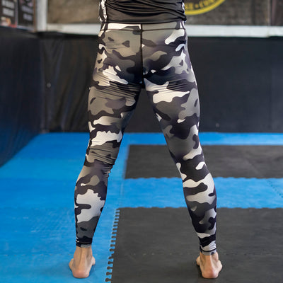 Men’s BJJ Leggings
