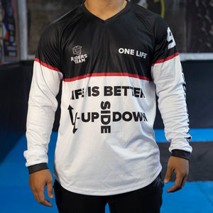 Men’s Motocross Jersey