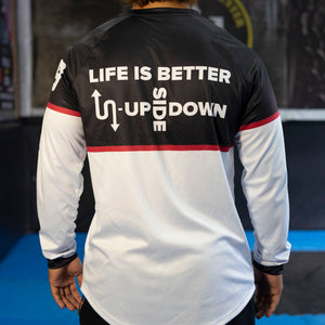 Men’s Motocross Jersey