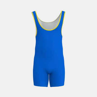 Wrestling Singlet