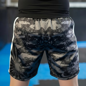 Men's Grappling Shorts