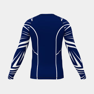 Primal Men’s Rash Guard (Long Sleeve)