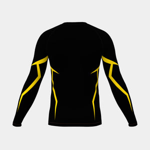 Stormlash Men’s Rash Guard (Long Sleeve)