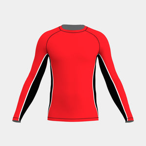 Ion Men’s Rash Guard (Long Sleeve)