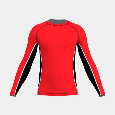 Ion Men’s Rash Guard (Long Sleeve)
