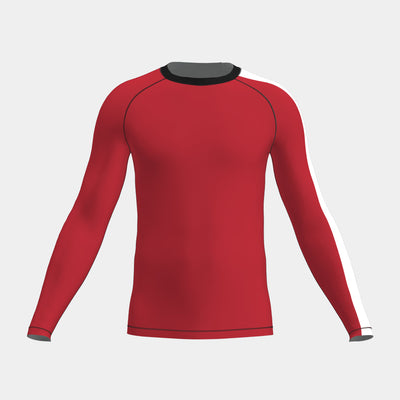 Venom Men’s Rash Guard (Long Sleeve)