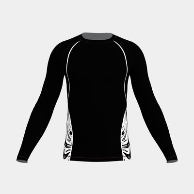 Forge X Men’s Rash Guard (Long Sleeve)
