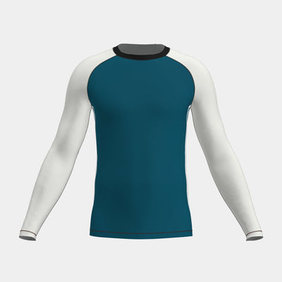 Obey Men’s Rash Guard (Long Sleeve)