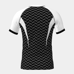 Apex Men's BJJ Rash Guard