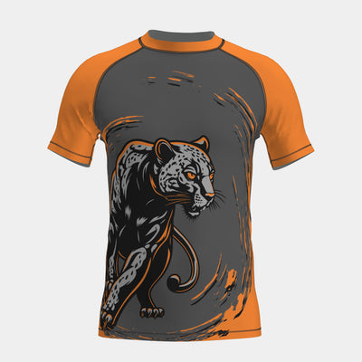 Primal Men's BJJ Rash Guard