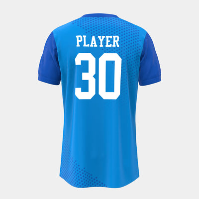 Silent Pride Soccer Men's T-shirt