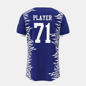 Death Wolves Men's T-shirt