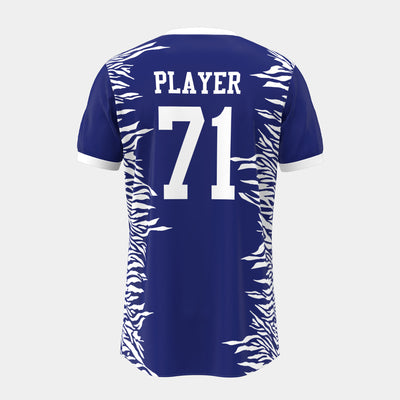 Death Wolves Men's T-shirt