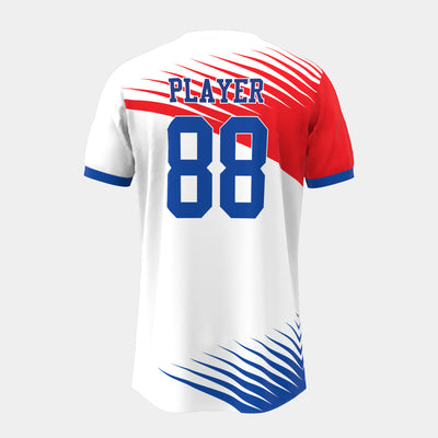 Poised Dragons Men's T-shirt