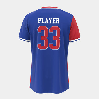 Eager Rocks Men's T-shirt