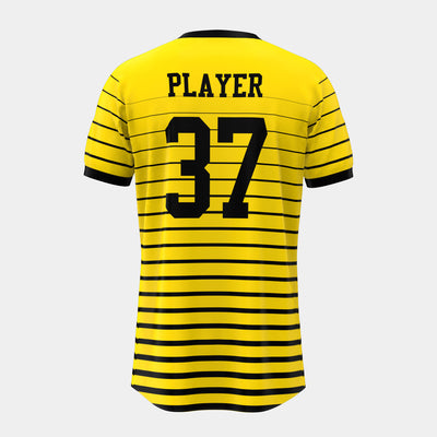 River Hawks Men's T-shirt