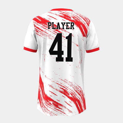 Red Dragons Men's T-shirt