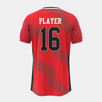 Thunder Strikers Men's T-shirt