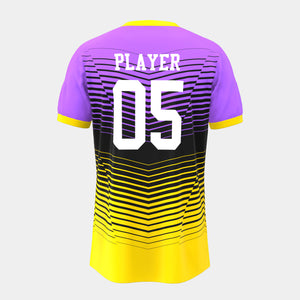 Blue Rebels Men's T-shirt