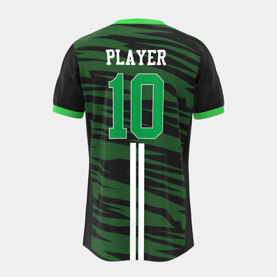 Red Dare Devil Men's T-shirt