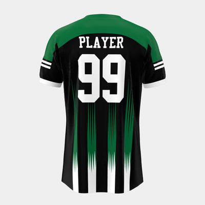 Hungry Tiger Men's T-shirt