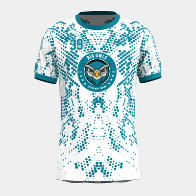 Big Owl Men's T-shirt