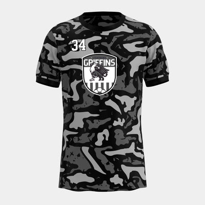 Griffins Men's T-shirt