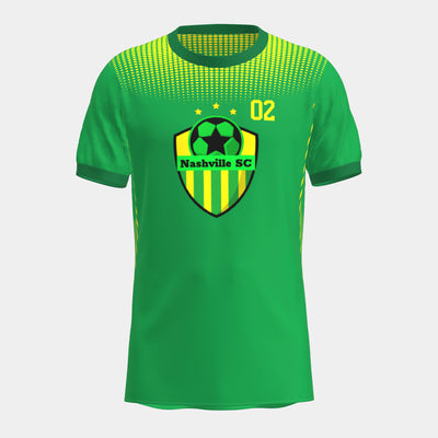 Nashville SC Men's T-shirt