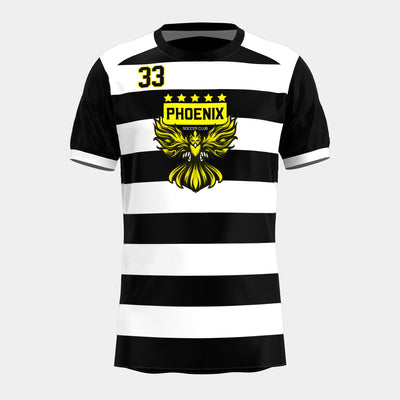 Lightning Griffin Men's T-shirt