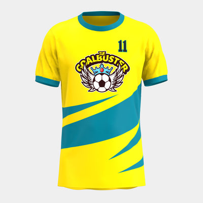 Goalbuster Men's T-shirt