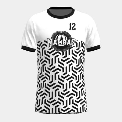 Mambas Men's T-shirt