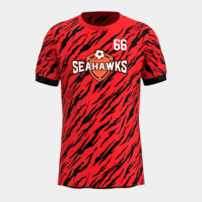 Sea Hawks Men's T-shirt
