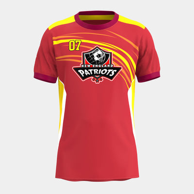 New England Men's T-shirt