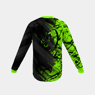 Design 38 Motocross Jersey