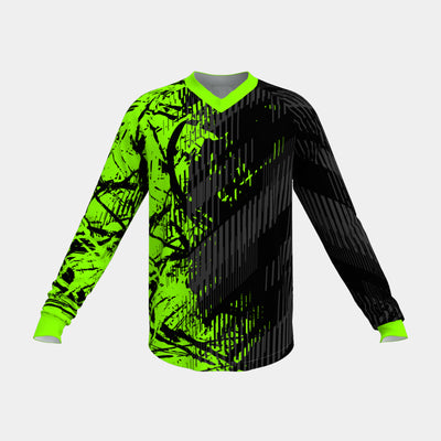 Design 38 Motocross Jersey