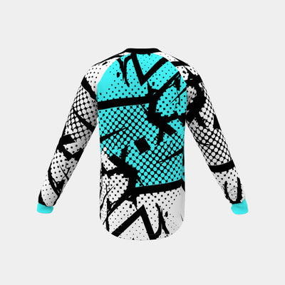 Design 18 Motocross Jersey
