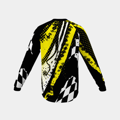 Design 14 Motocross Jersey