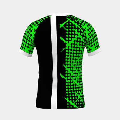 Shield Pro Men's BJJ Rash Guard