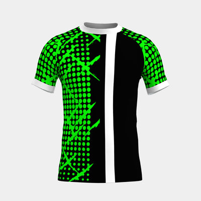 Shield Pro Men's BJJ Rash Guard