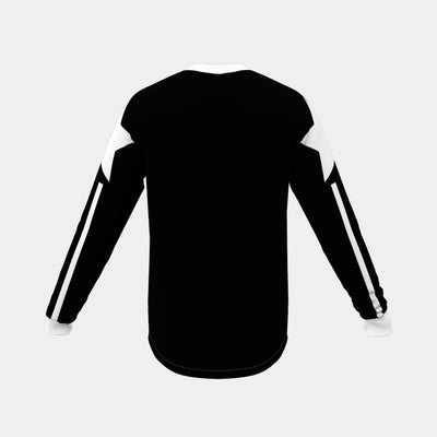 Design 5 Motocross Jersey