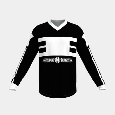 Design 5 Motocross Jersey
