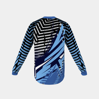 Design 28 Motocross Jersey