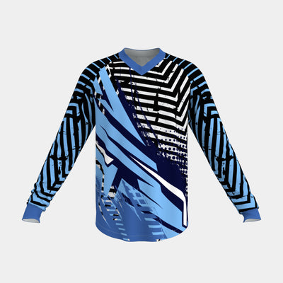 Design 28 Motocross Jersey